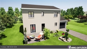 maison à la vente -   01800  VILLIEU LOYES MOLLON, surface 90 m2 vente maison - UBI436004864